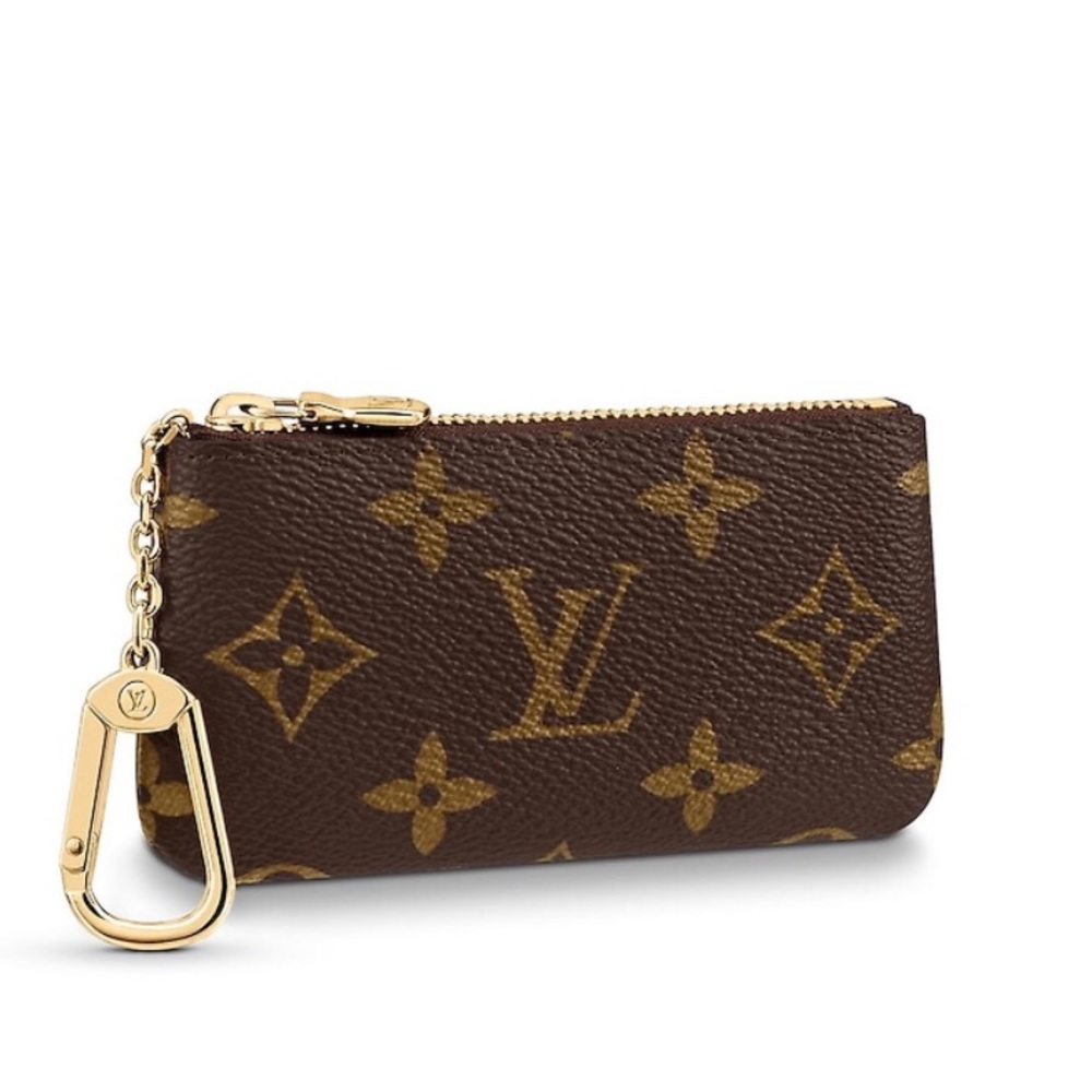 Louis Vuitton Key Pouch